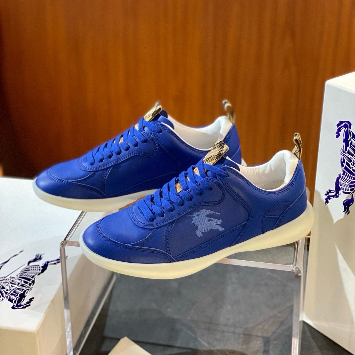BBR MATRIX SNEAKER
