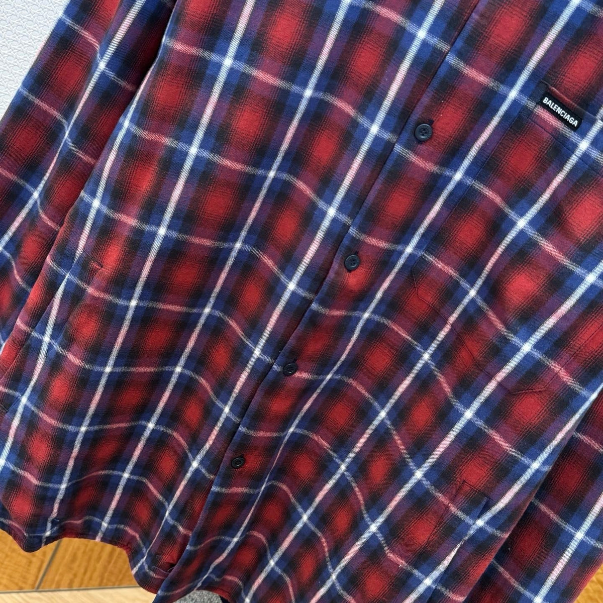BAL SHIRT