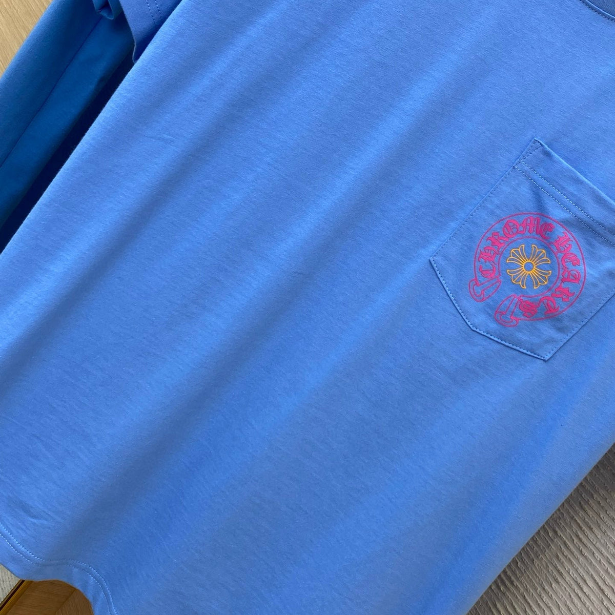 CHROME T-SHIRT