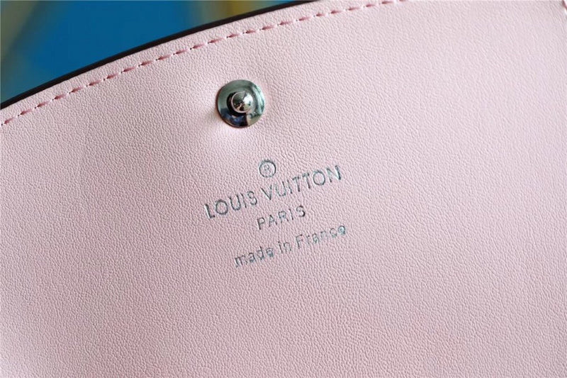 I W Fashion Lu-Vi bags - 8920