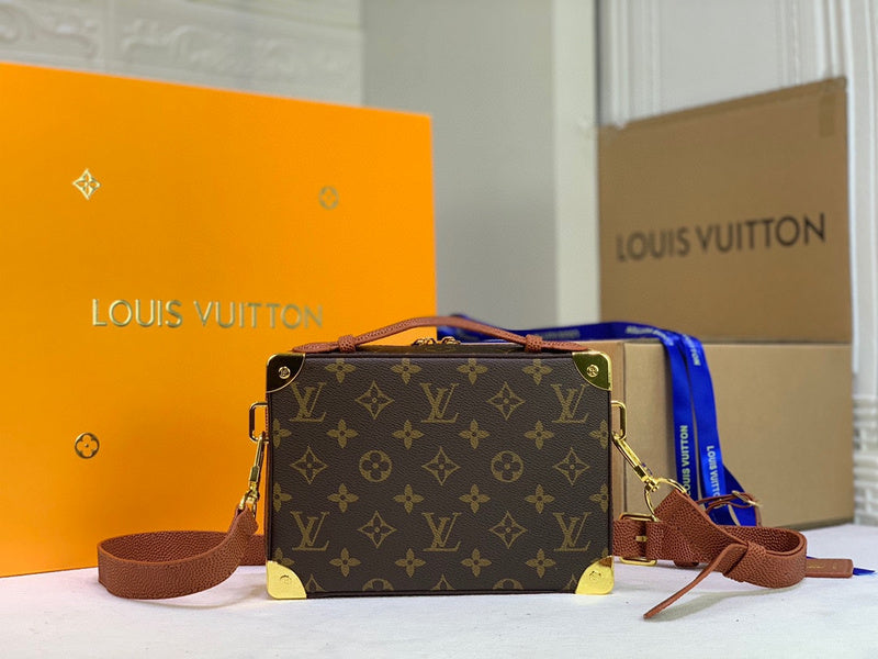 I W Fashion Lu-Vi bags - 17496