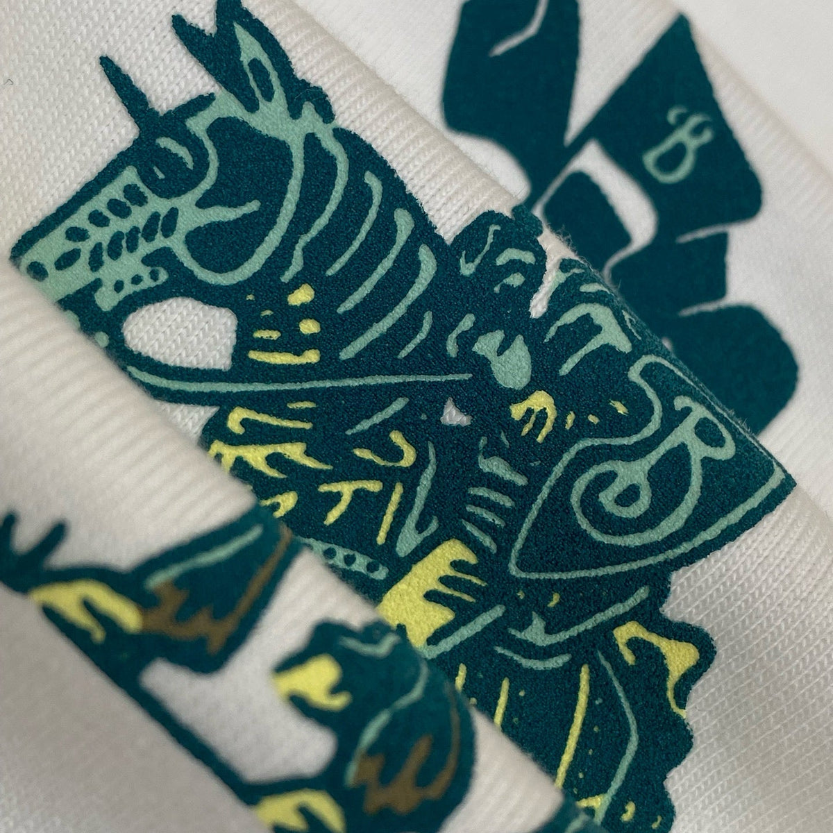 BBR T-SHIRT