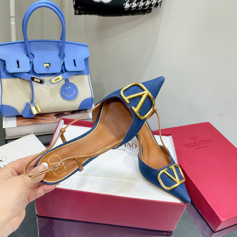 Valentino GARAVANI Luxury Shoes