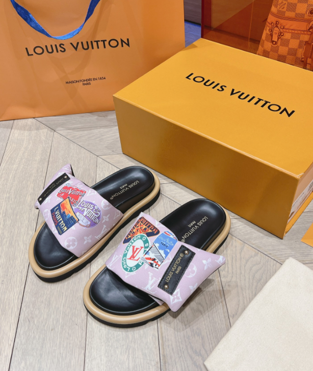 Mila's Edit - LOV Women Shoes - 090