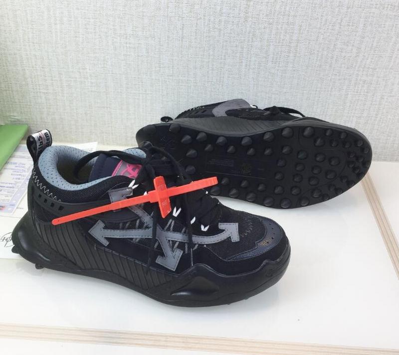 Mila's Edit - YZO Men Shoes - 135