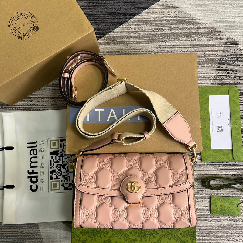 ENT - GCI Bags - 1440