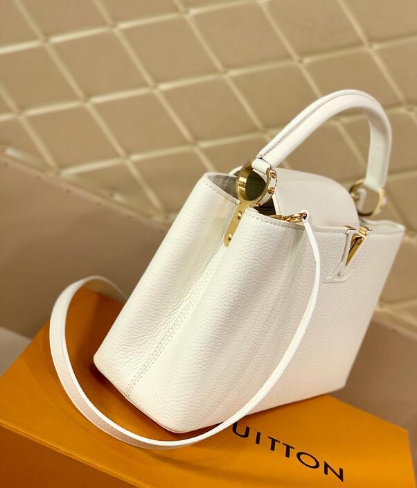 Mila's Edit - LOV Bags - 2931
