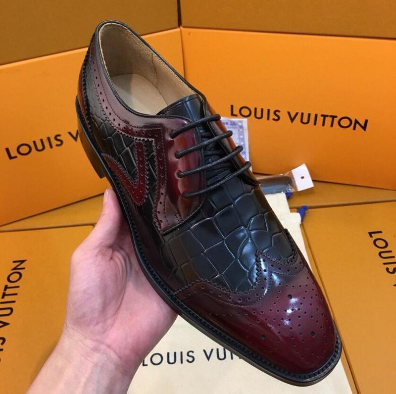 Mila's Edit - LOV Men Shoes - 1720