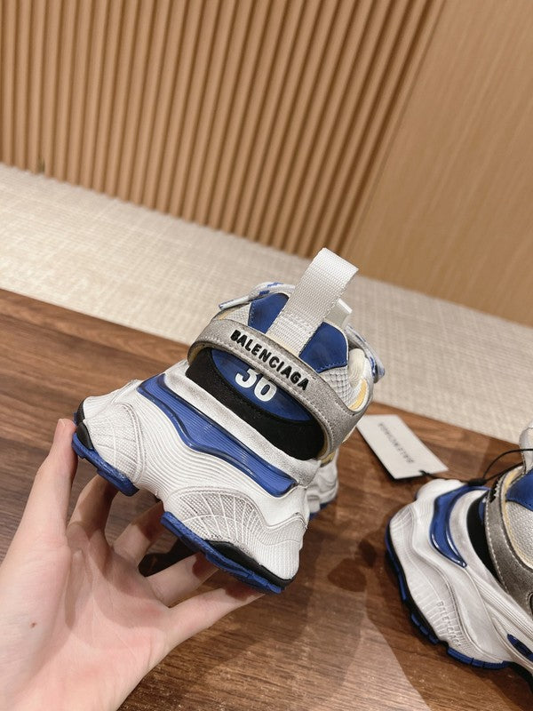 Balenciaga Luxury Shoes