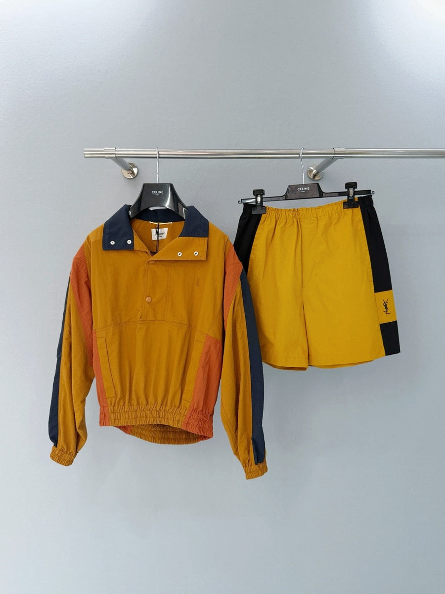SL JACKET