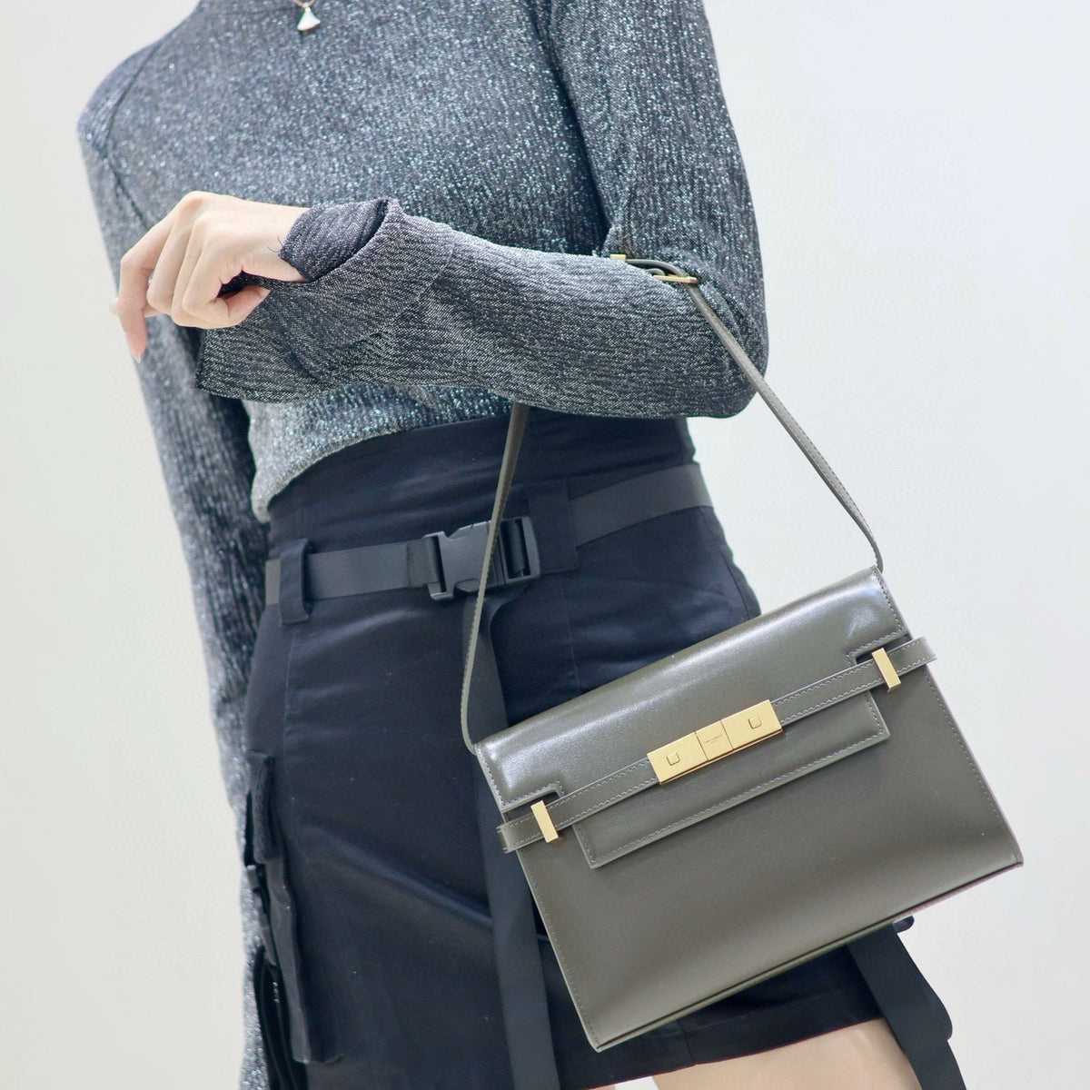 SL MANHATTAN SMALL BAG