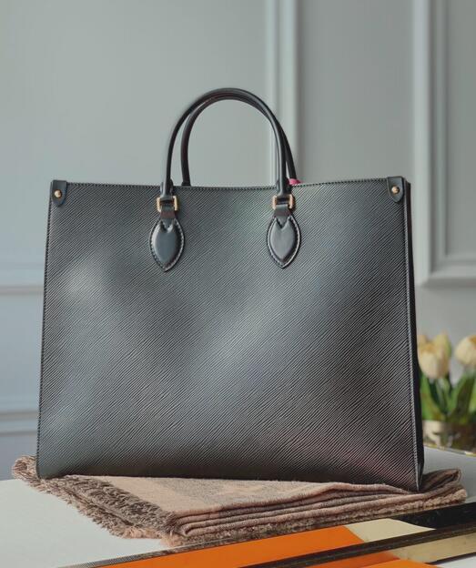 Mila's Edit - LOV Bags - 3163