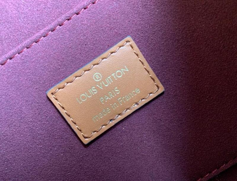 Mila's Edit - LOV Bags - 2601