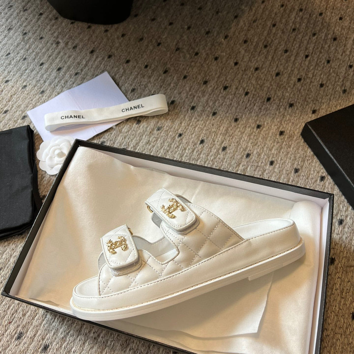 CC SANDALS
