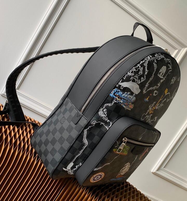 Mila's Edit - LOV Bags - 3065