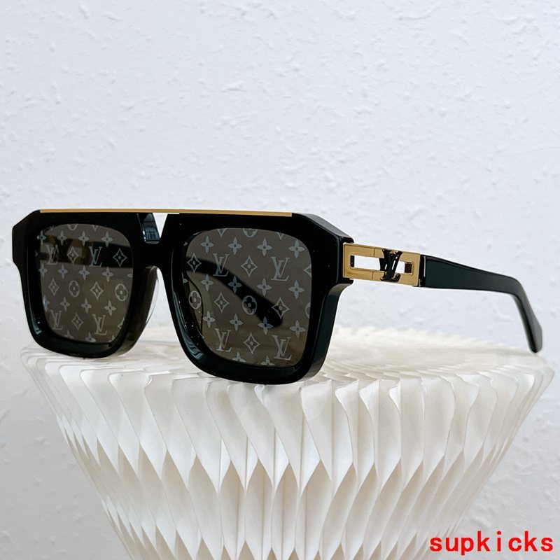 Louis Vuittion Luxury Sunglasses