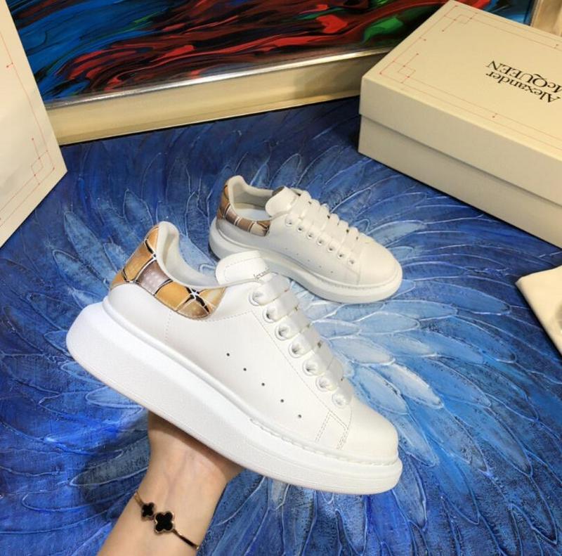 Mila's Edit - AQ Men SHoes - 462