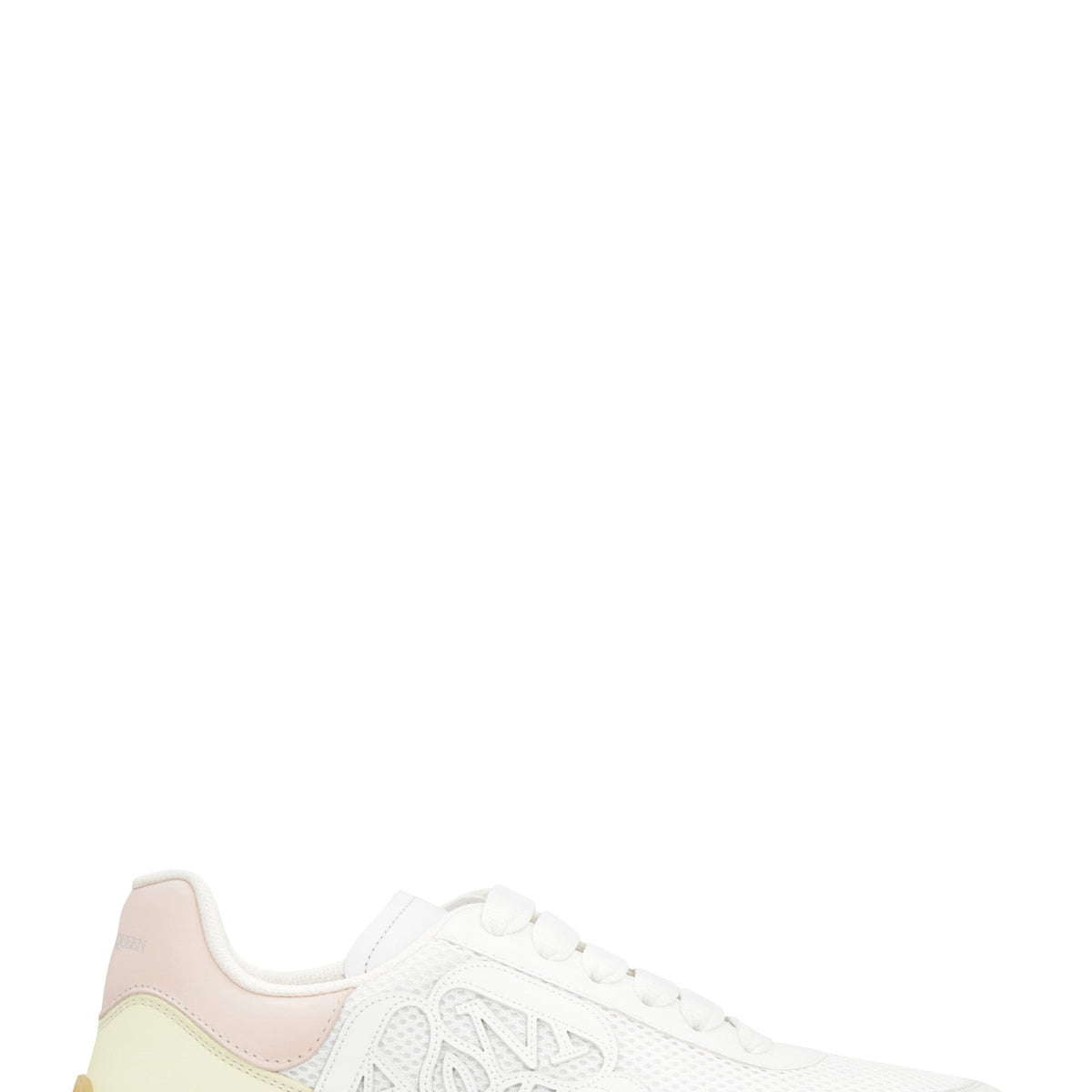 SPIRIT RUNNER LOW-TOP SNEAKERS