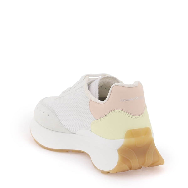 'SPRINT RUNNER' SNEAKERS