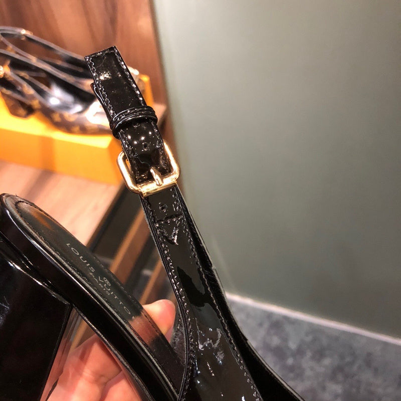 Louis Vuittion Luxury Shoes