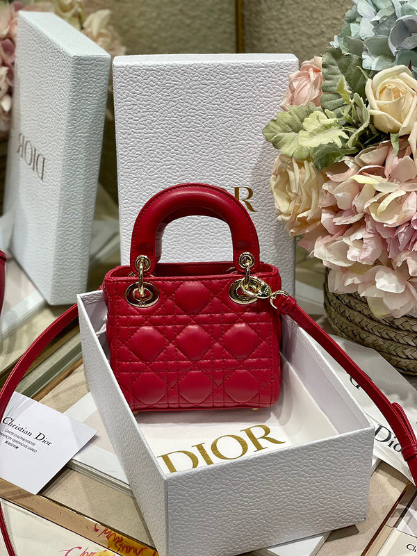 ENT - DOR Bags - 496
