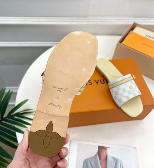 Mila's Edit - LOV Women Shoes - 096