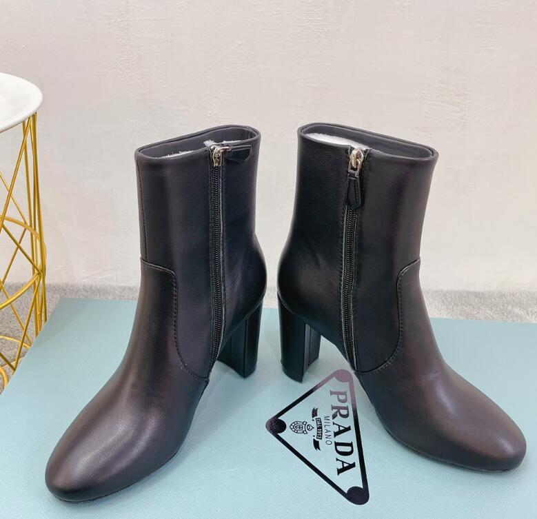 Mila's Edit - PD Women Shoes - 285