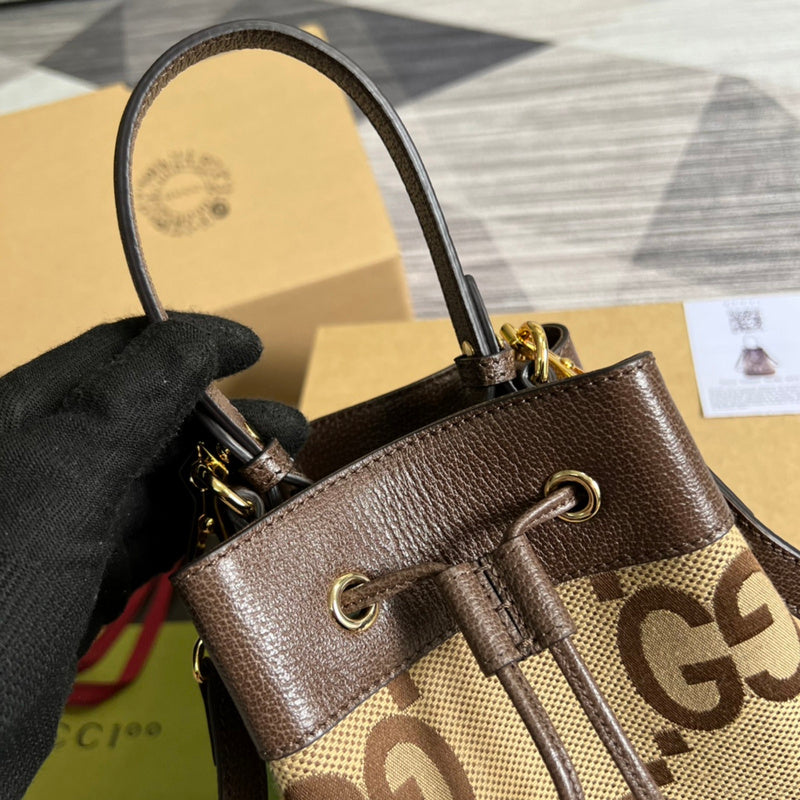 PHA - GUKI Bags - 1377