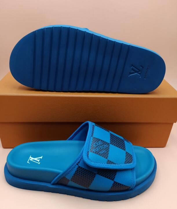 Mila's Edit - LOV Men Shoes - 253