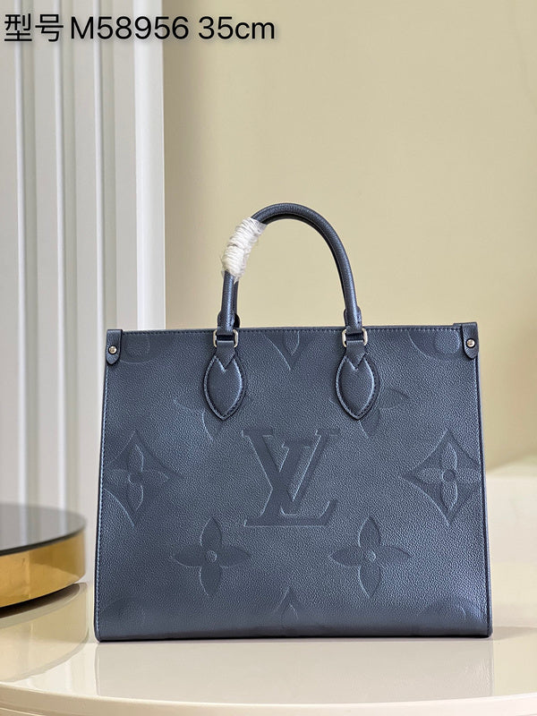 I W Fashion Lu-Vi bags - 17339