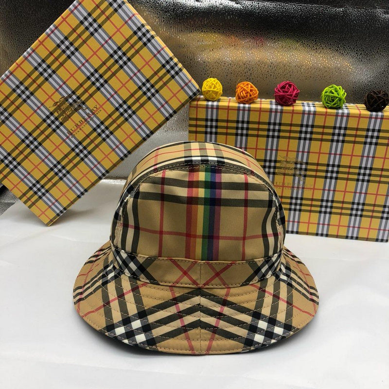 Burberry Luxury Cap