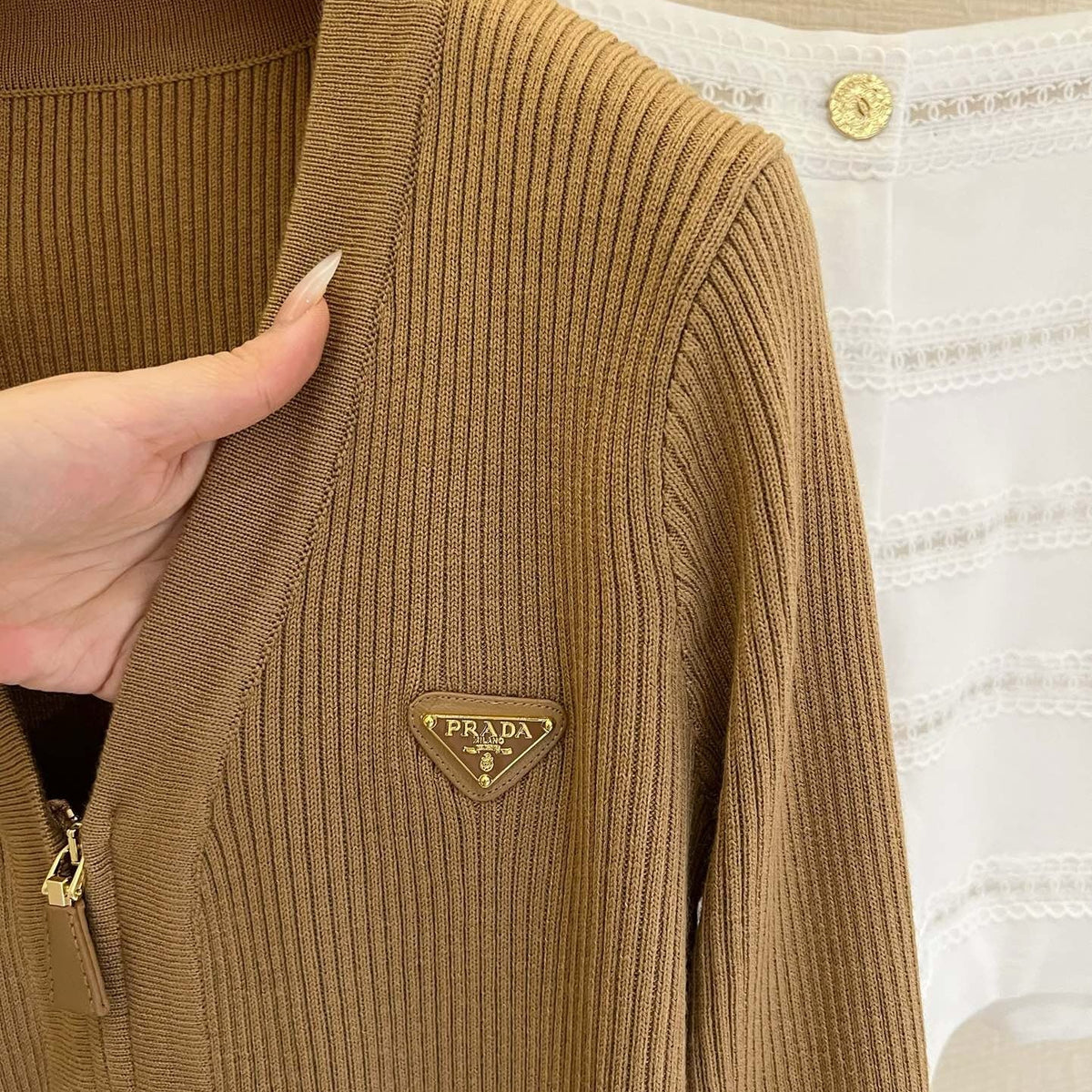 PD CARDIGAN