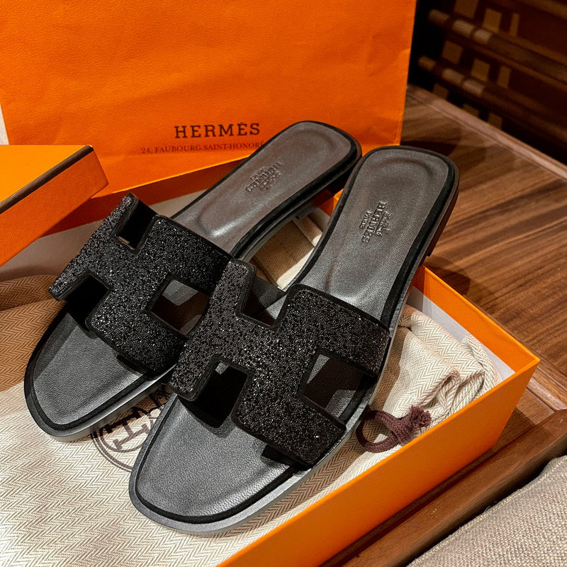 Hermes Luxury Sandals