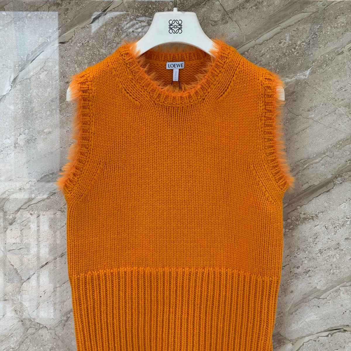LOEW VEST
