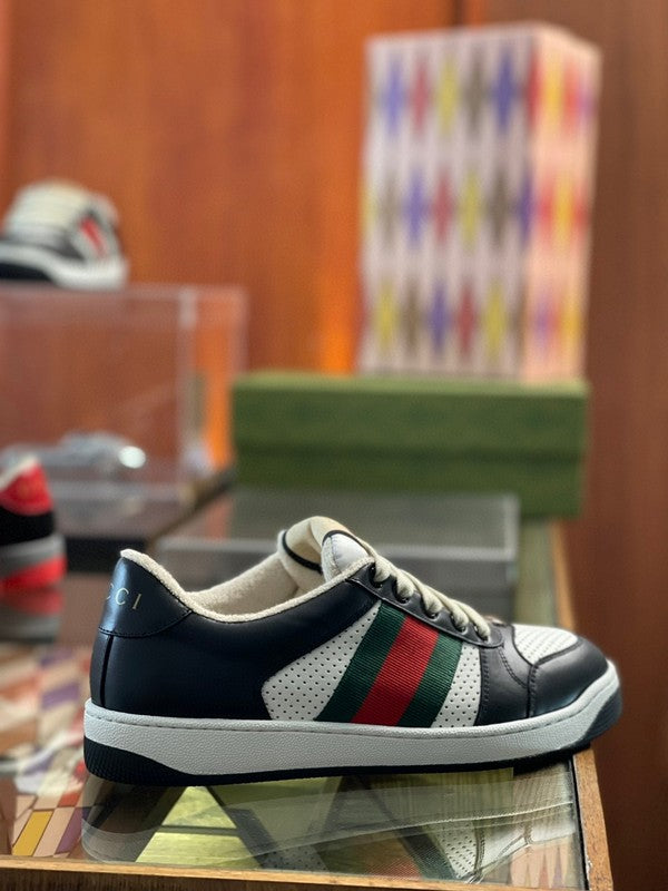 Gucci Luxury Shoes
