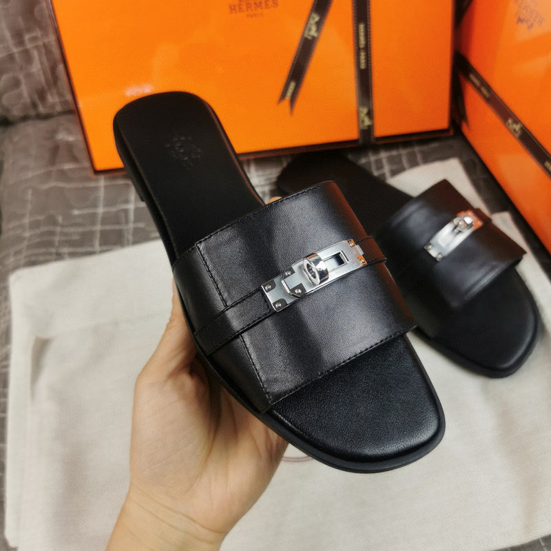 Hermes Luxury Sandals