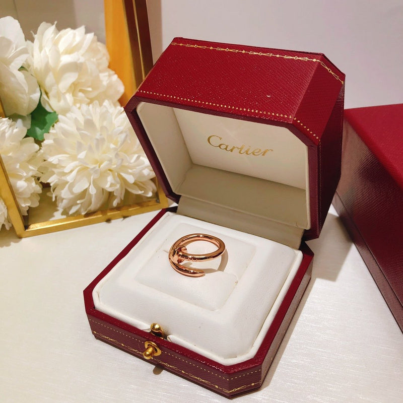 Cartier Jewelry