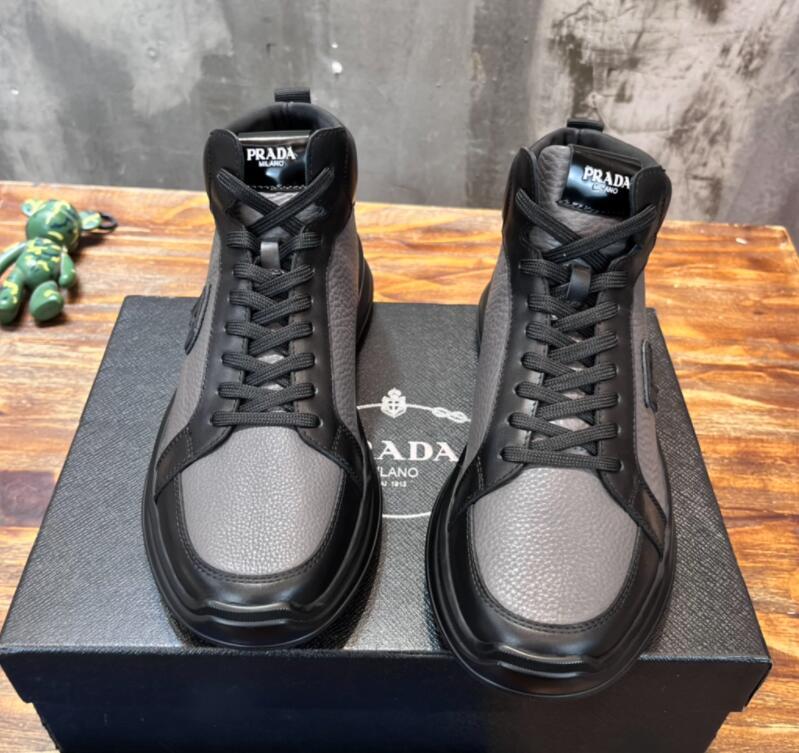 Mila's Edit - PD Men Shoes - 105