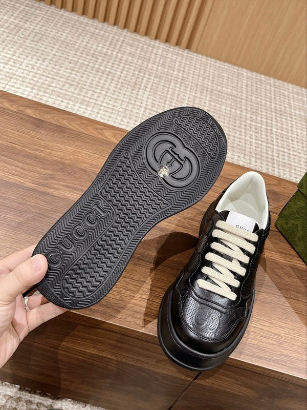 Gucci Luxury Shoes