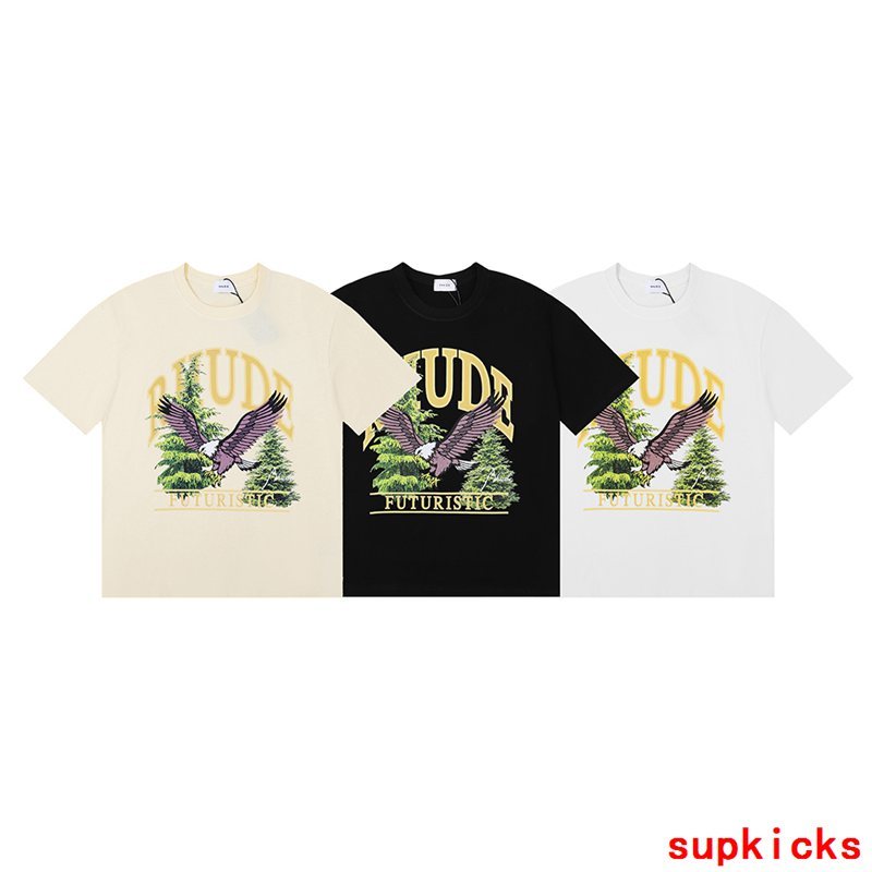 RHUDE Luxury Cloth