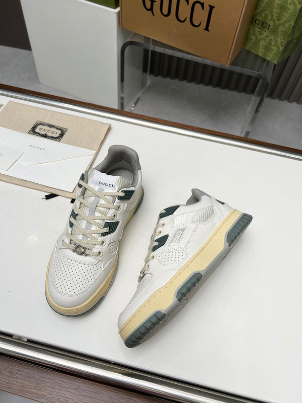 Gucci Luxury Shoes