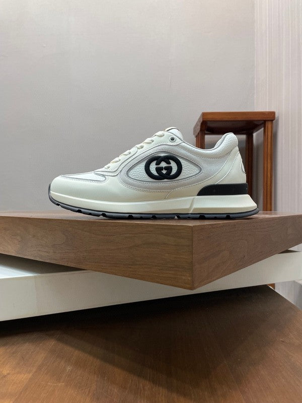 Gucci Luxury Shoes