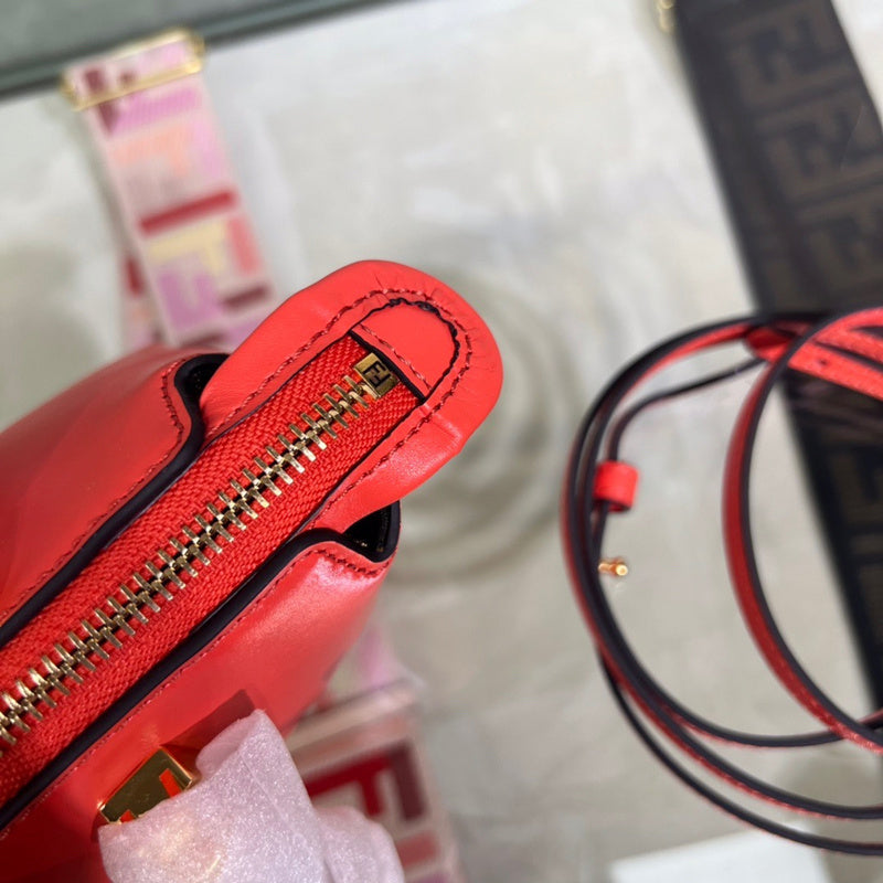 ENT - ENTI Bags - 019