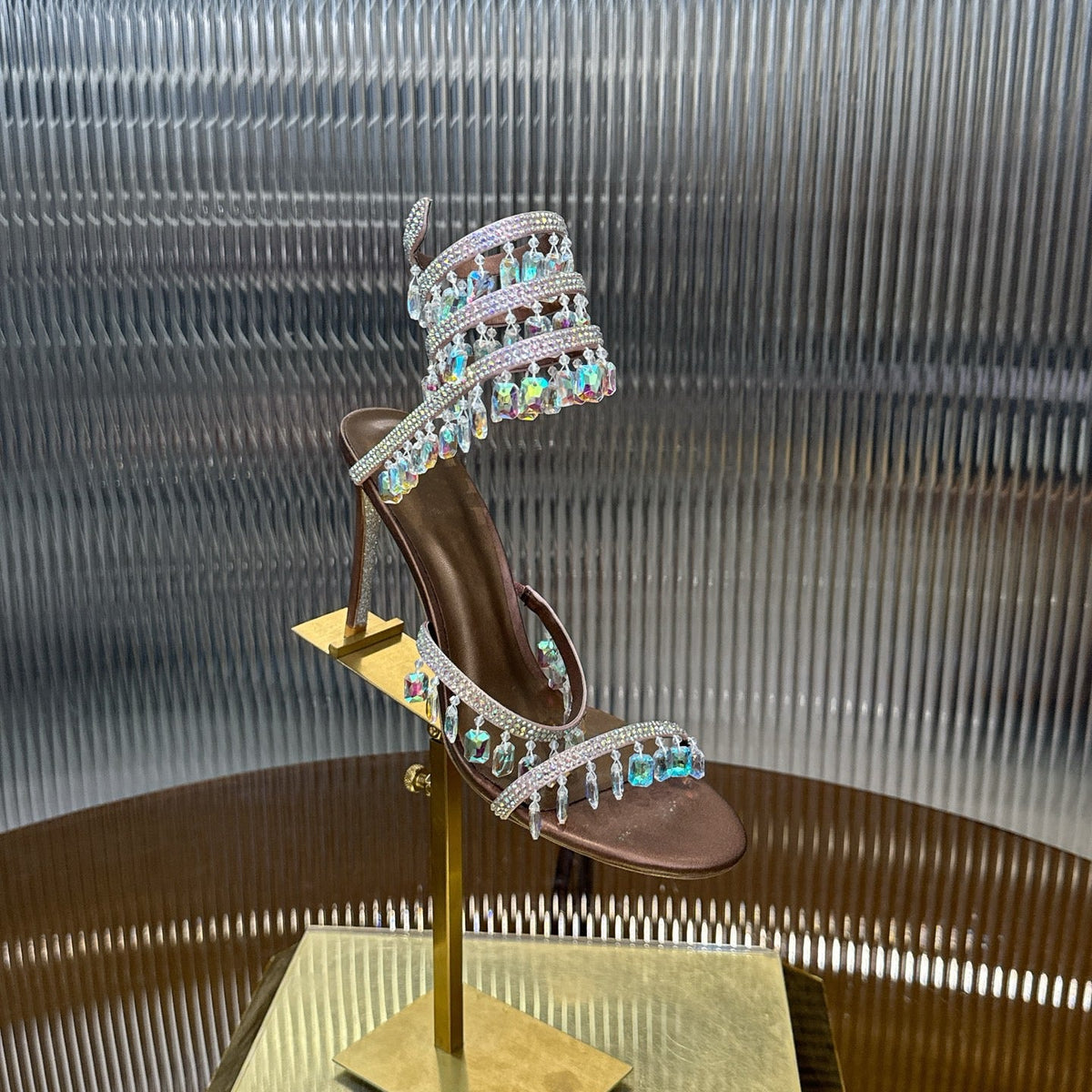 RENE C HEELS