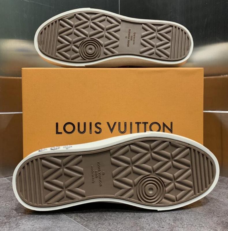 Mila's Edit - LOV Men Shoes - 1361