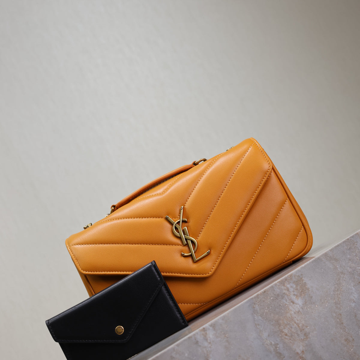 SL LOULOU SMALL BAG