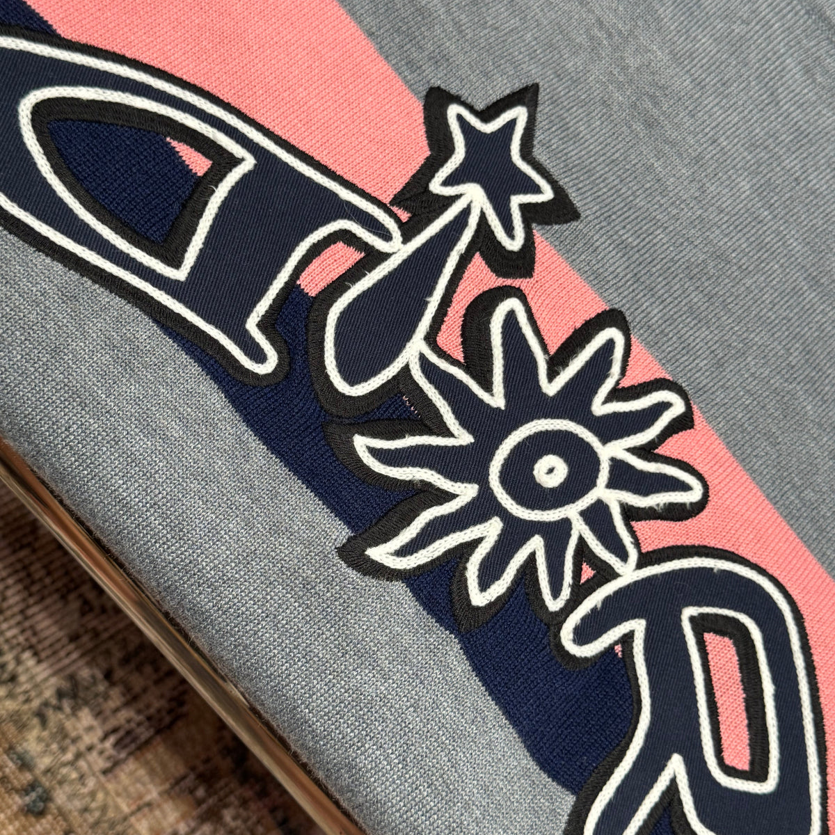 CD T-SHIRT