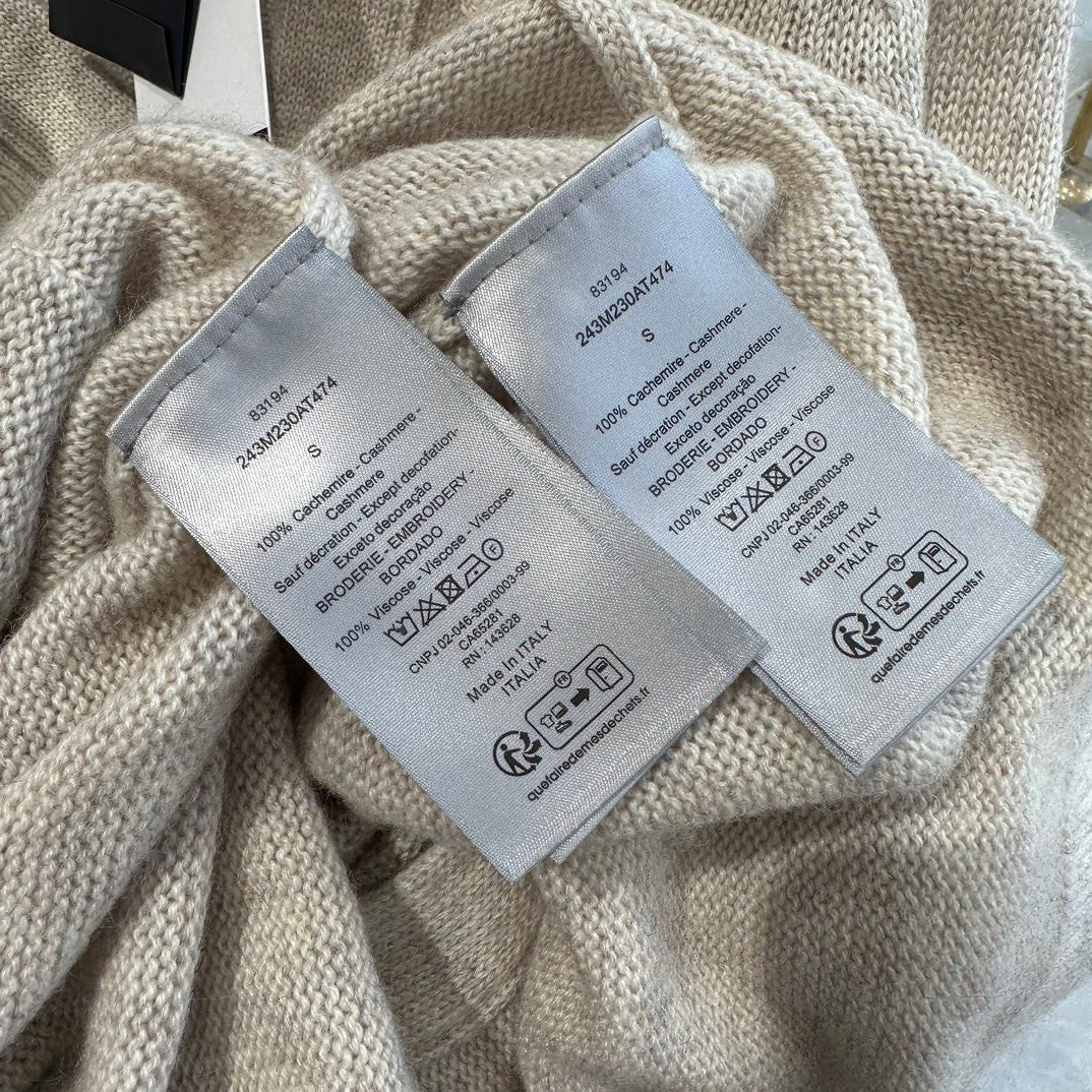 CD CARDIGAN