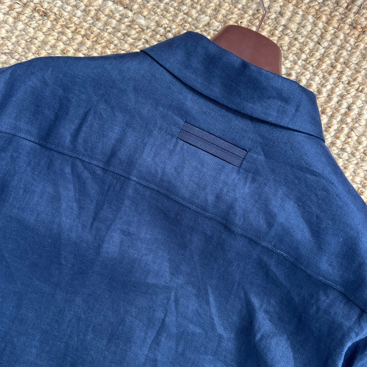 ZEGNA JACKET