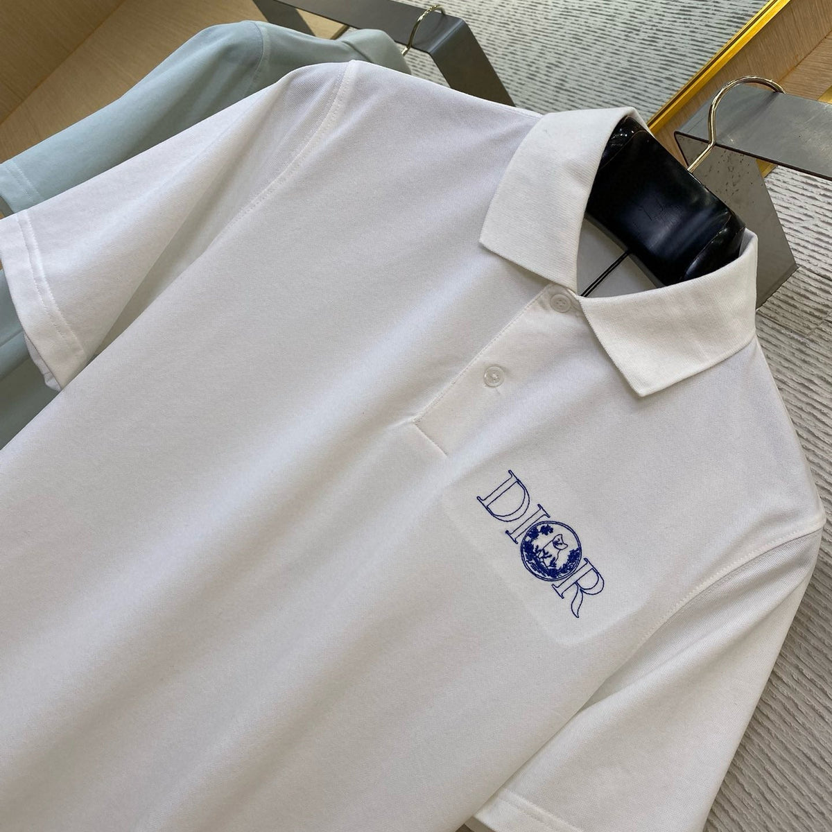 CD POLO SHIRT